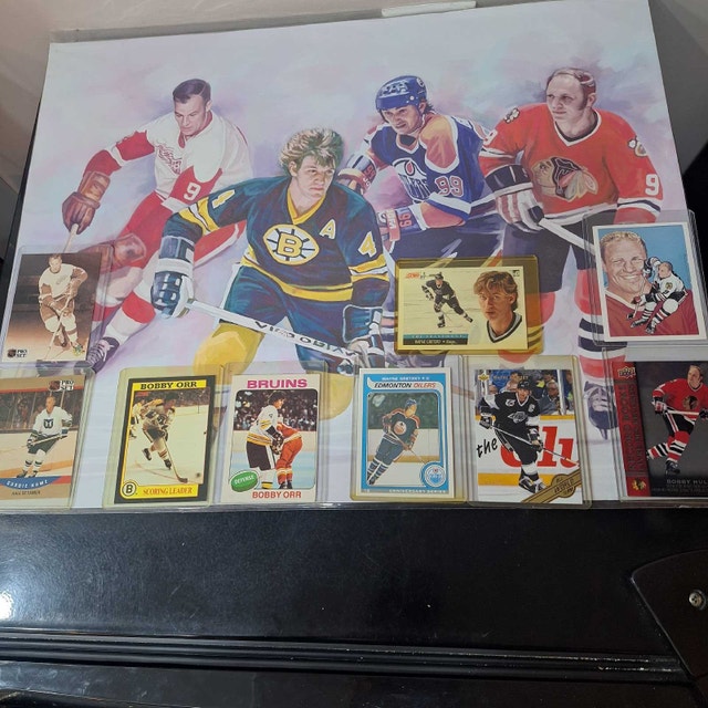 NHL - 4 Superstars - photo 2