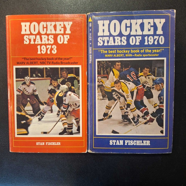 NHL - 4 Superstars - photo 5