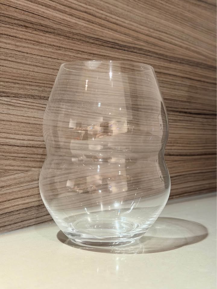 Riedel Red Wine Glasses 12 Piece Set - Swirl Series (Brand New I - photo 3