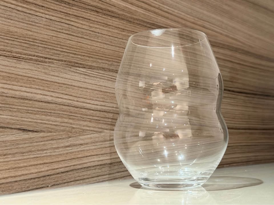 Riedel Red Wine Glasses 12 Piece Set - Swirl Series (Brand New I - photo 4