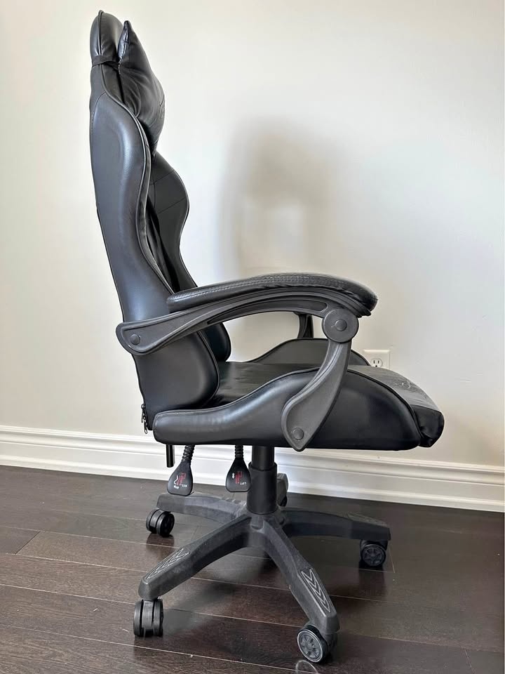 Dragon War Racing Gaming Chair