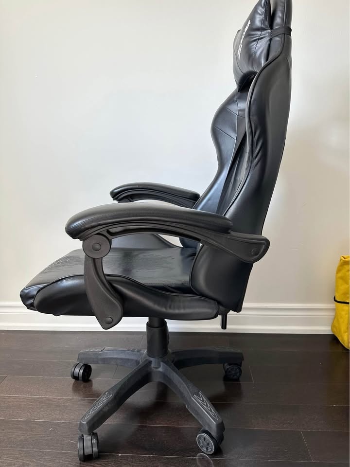 Dragon War Racing Gaming Chair - photo 2