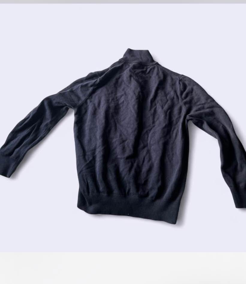 Tommy Hilfiger Quarter-zip jumper - photo 3