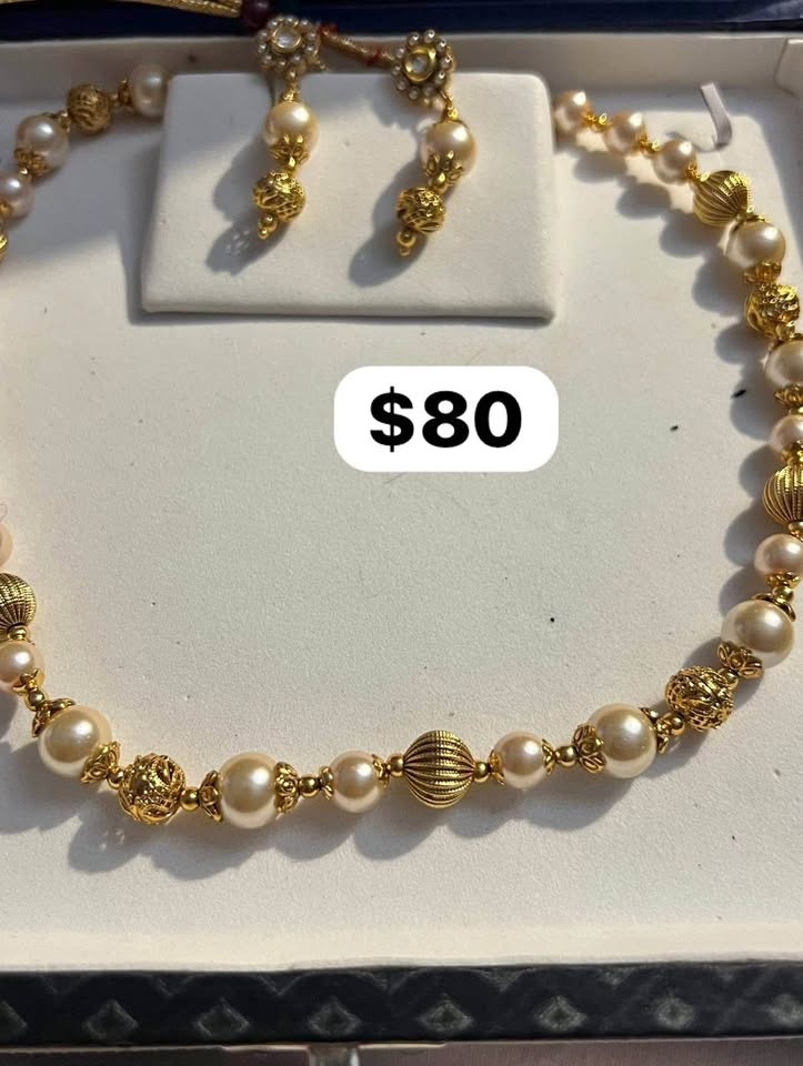 Women’s Jewellery