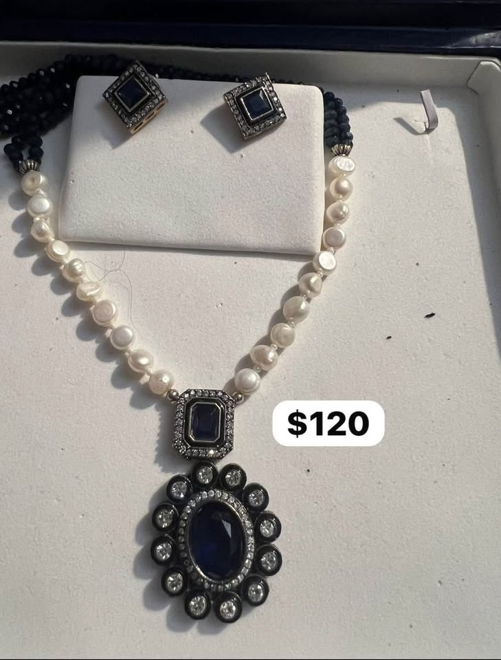 Women’s Jewellery - photo 3
