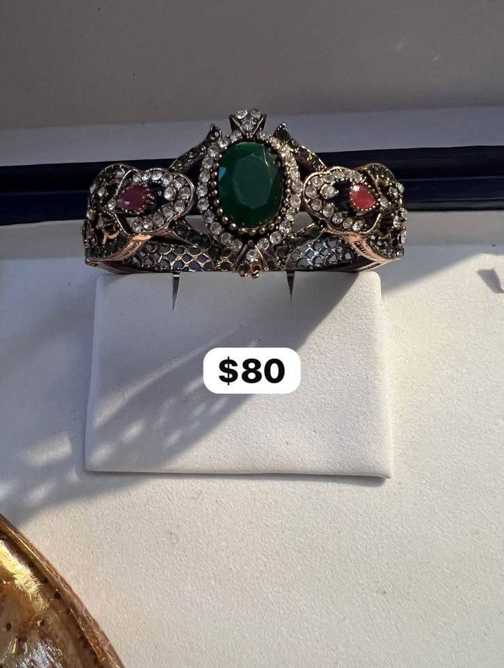 Women’s Jewellery - photo 4