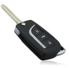 Key Fob Cover For Toyota - photo 4