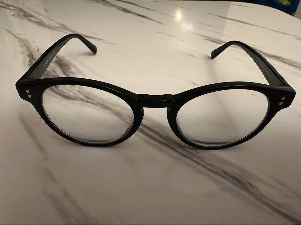 MOSCOT Round Eye Glass Frames - photo 4