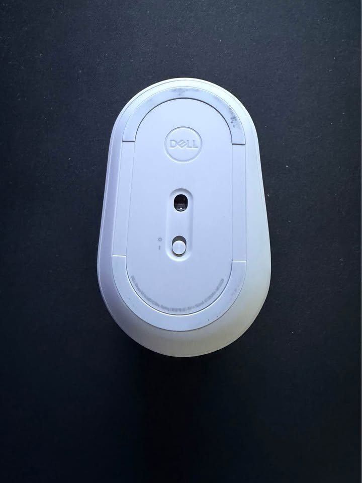 Dell Premier Rechargeable Wireless Mouse (MS7421W) - photo 2