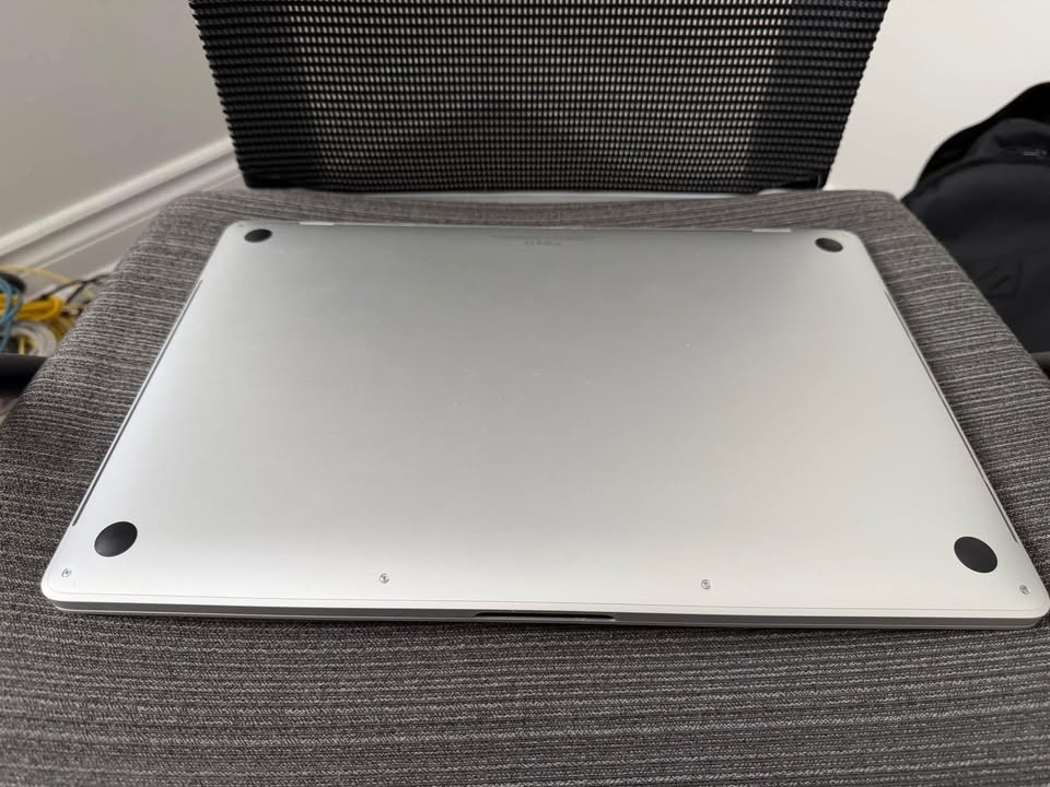 Apple MacBook Pro 16" (2019) - Space Grey - photo 2
