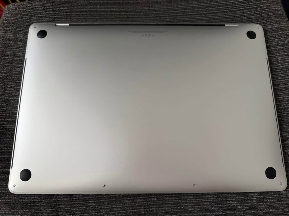 Apple MacBook Pro 16" (2019) - Space Grey - photo 3