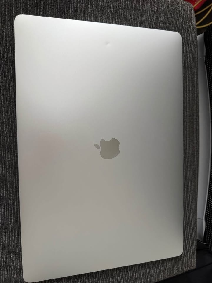 Apple MacBook Pro 16" (2019) - Space Grey - photo 4