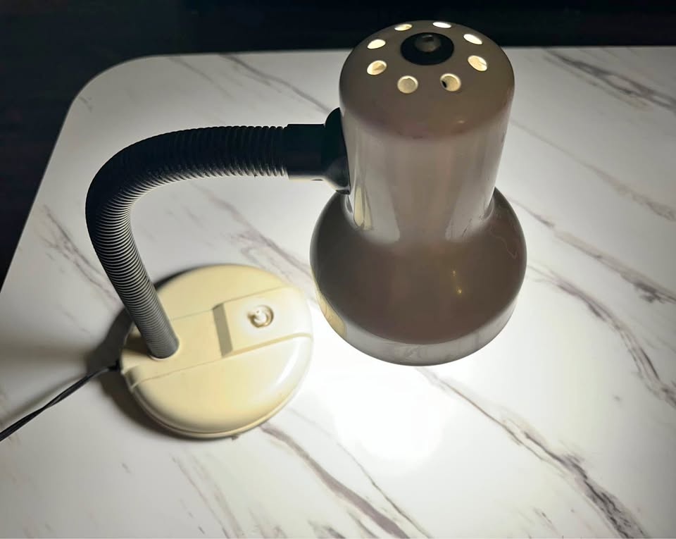 Desk Lamp