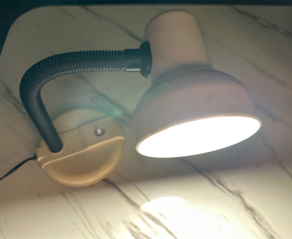 Desk Lamp - photo 2