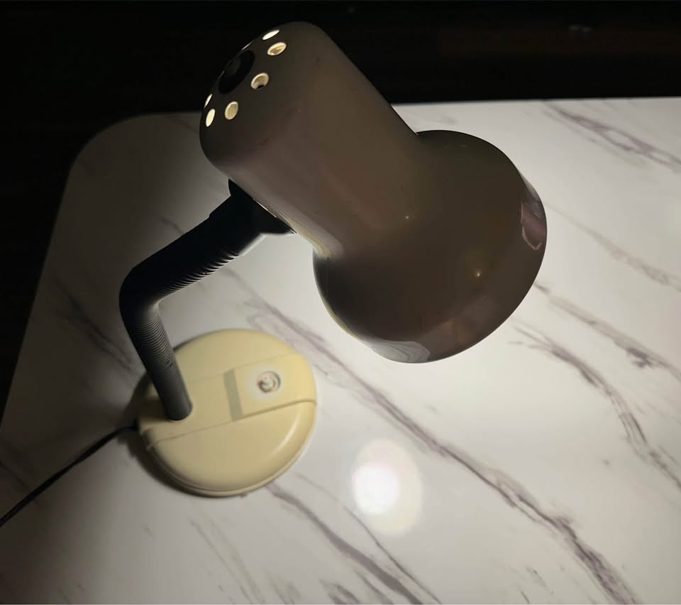 Desk Lamp - photo 3