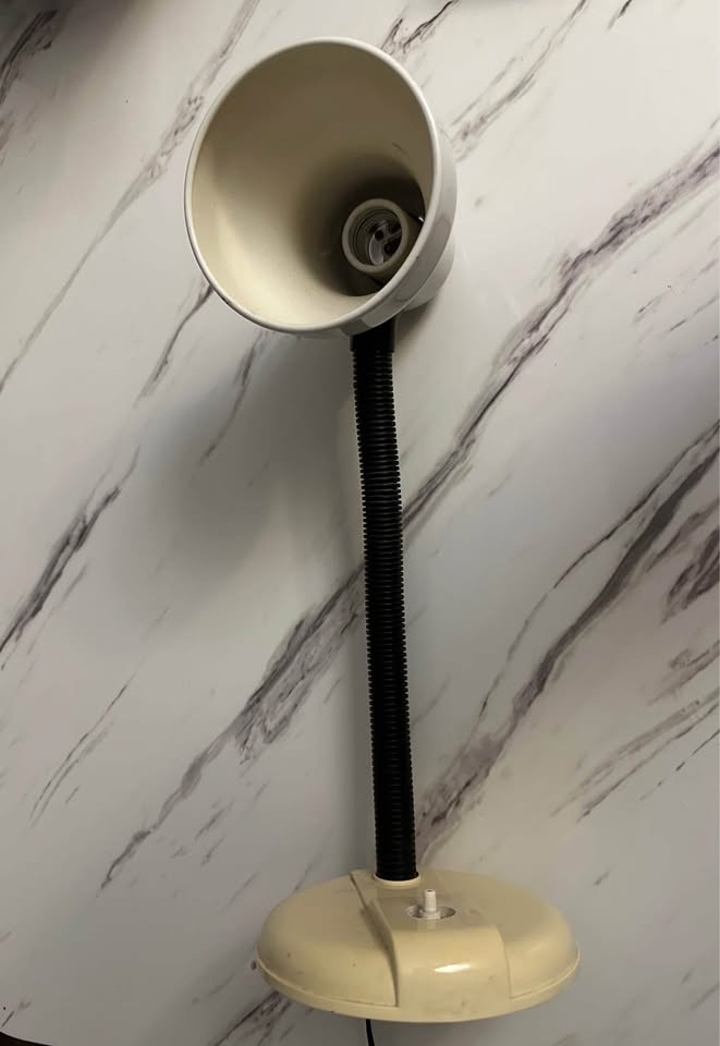 Desk Lamp - photo 4