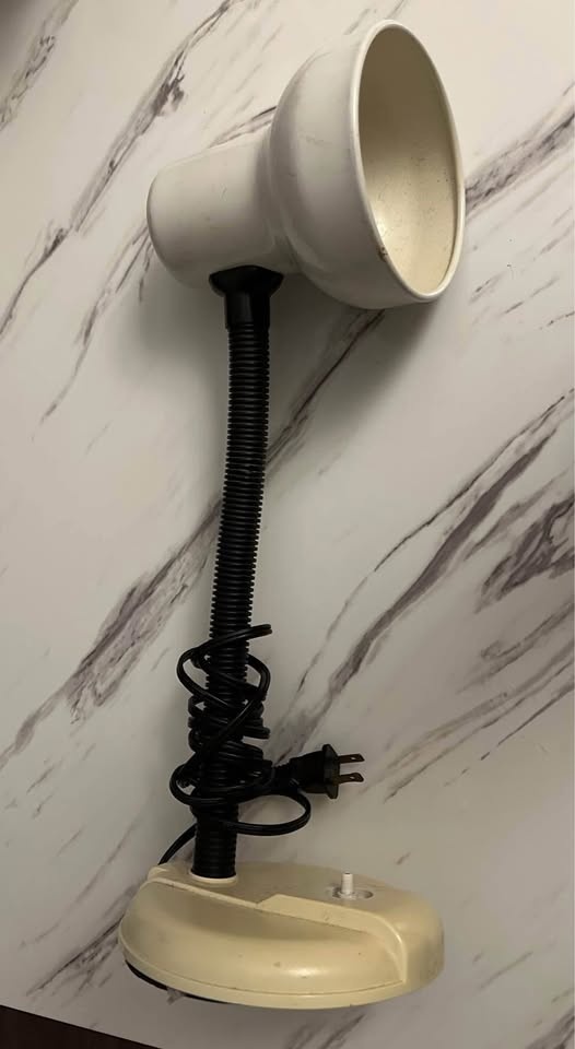 Desk Lamp - photo 5
