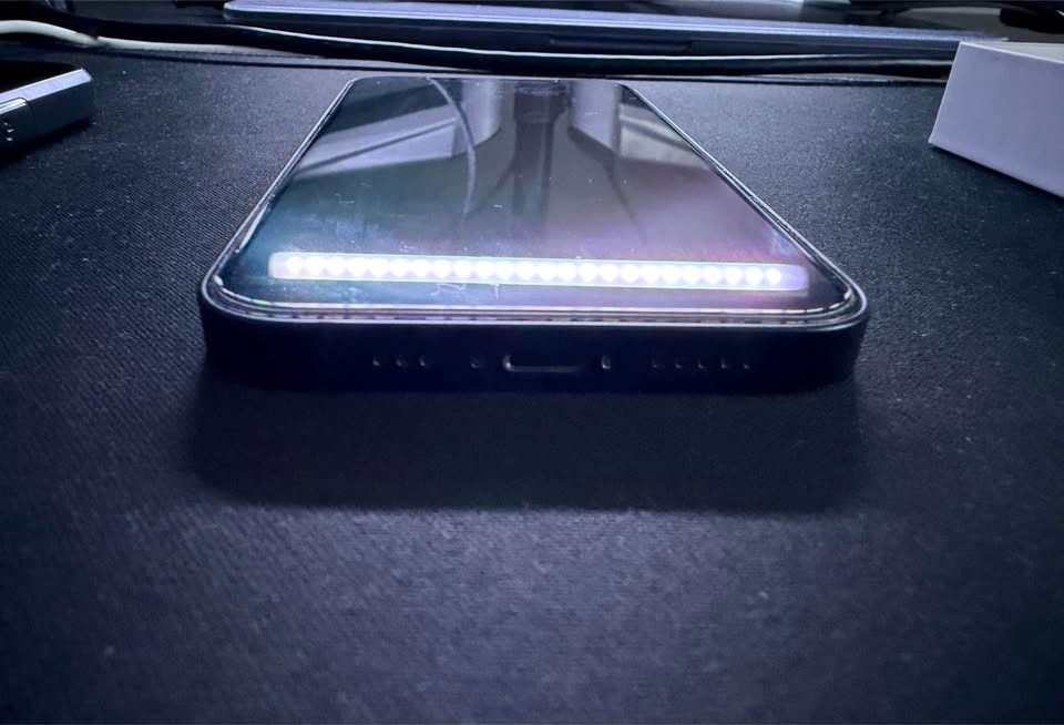 iPhone 12 64GB (Unlocked) - photo 3