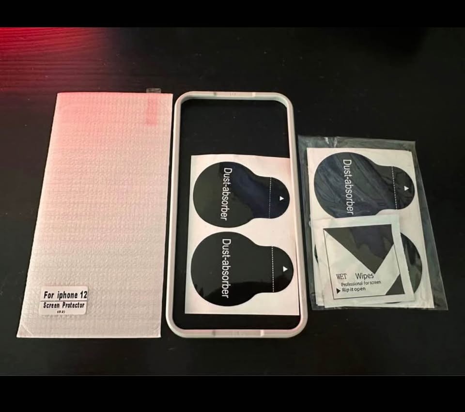 iPhone 12 64GB (Unlocked) - photo 4