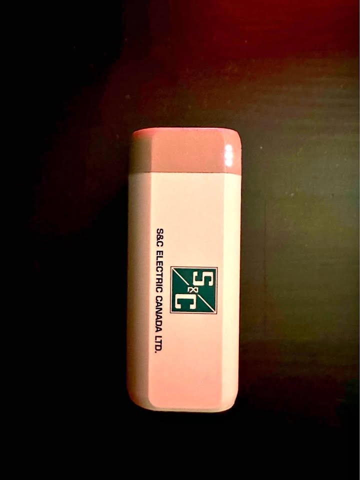 Portable Charger