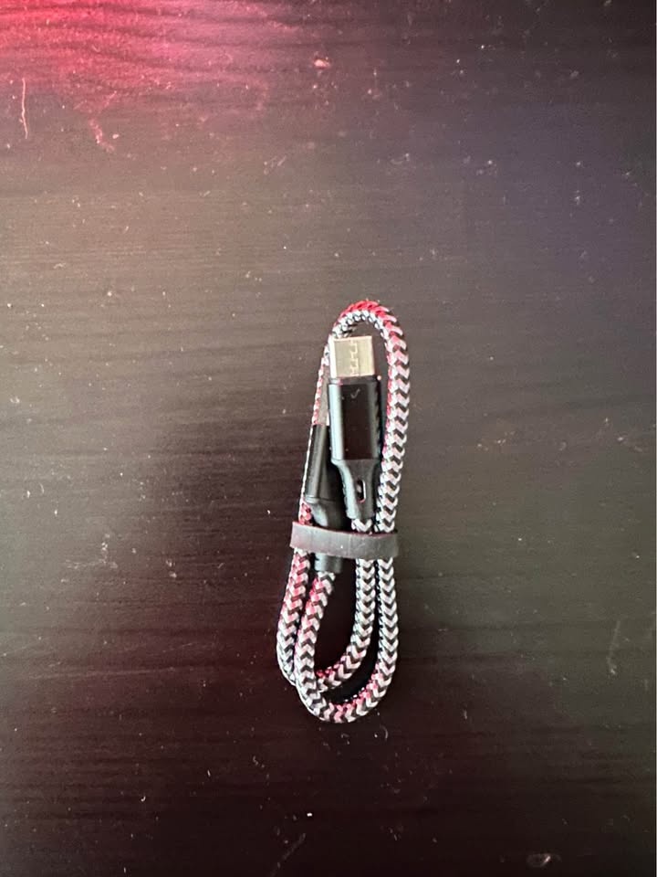 Portable Charger - photo 4