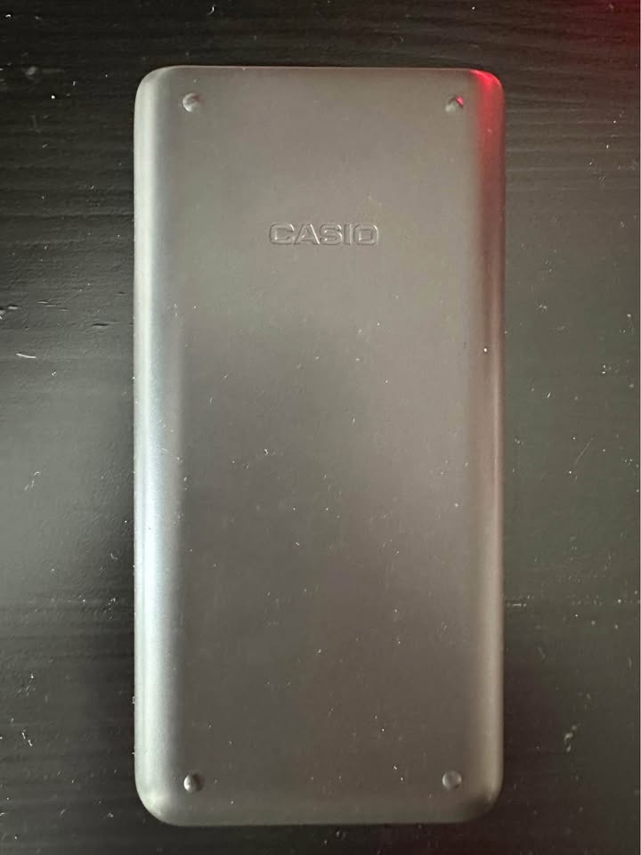 Casio FX-991MS PLUS Scientific Calculator - photo 3