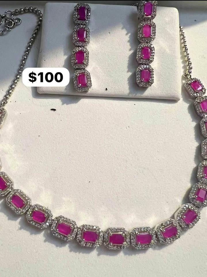 Women’s Jewellery