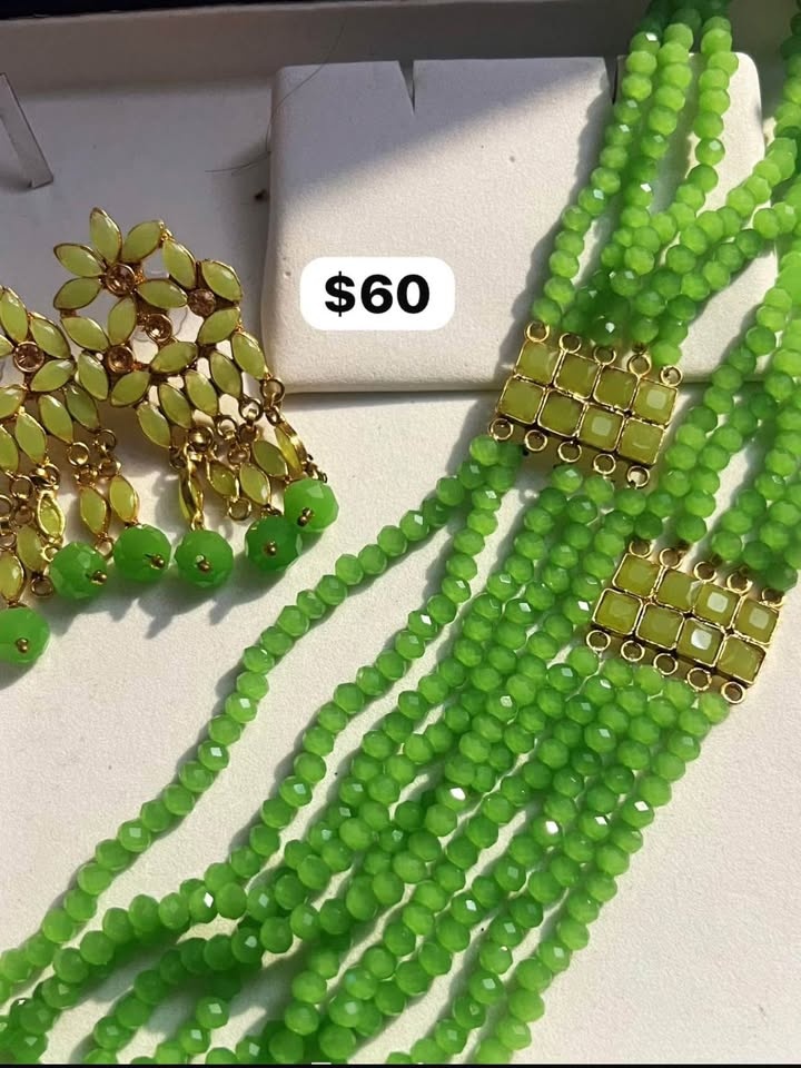 Women’s Jewellery - photo 3