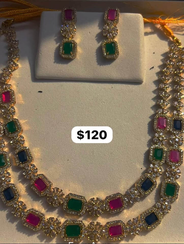 Women’s Jewellery - photo 4