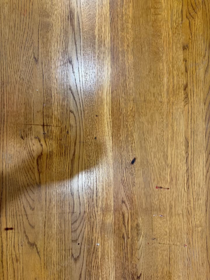 Wooden Coffee Table - photo 4