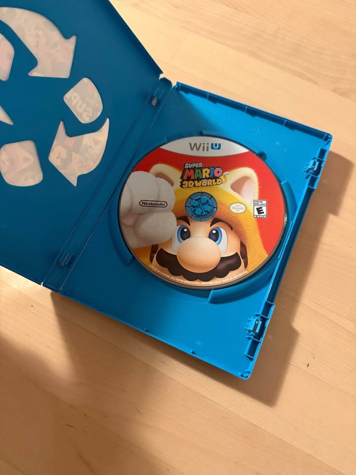 Super Mario - photo 2