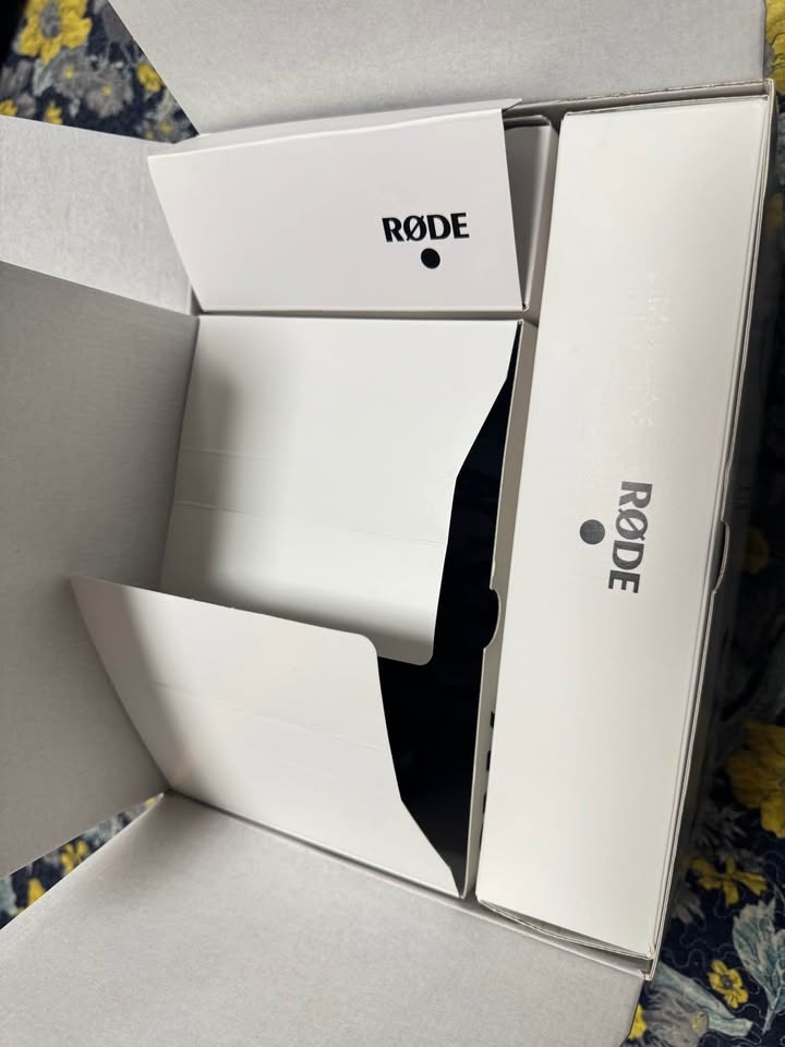 Rode Condenser Mic NT1 - photo 2