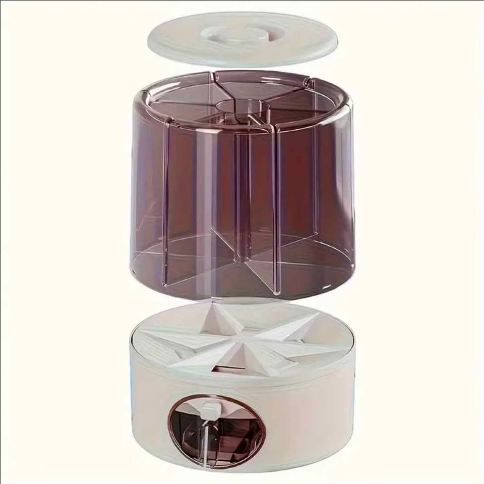 Multi grain dispenser - photo 2