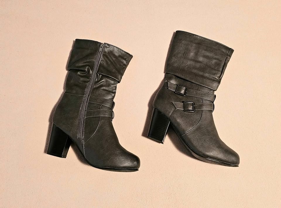 New Ardene Size 8 Boots $10