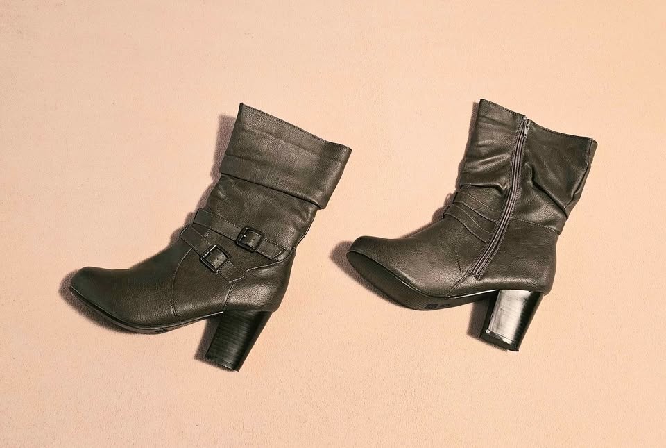 New Ardene Size 8 Boots $10 - photo 4