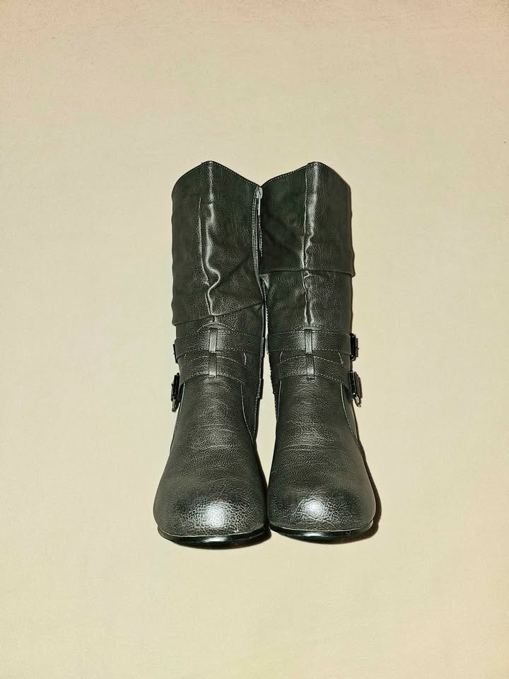 New Ardene Size 8 Boots $10 - photo 5