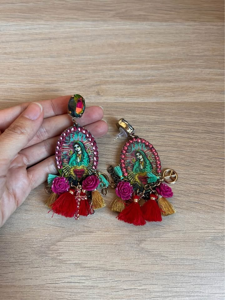 Love Always Wins Earrings - photo 2