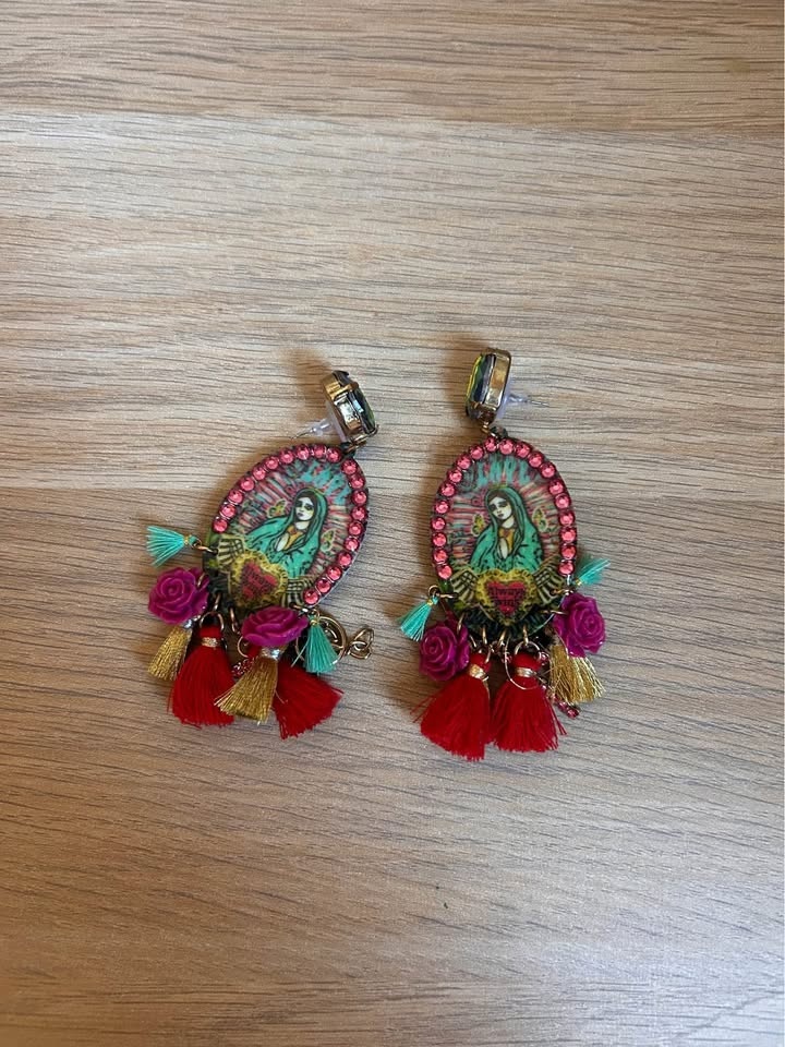 Love Always Wins Earrings - photo 3