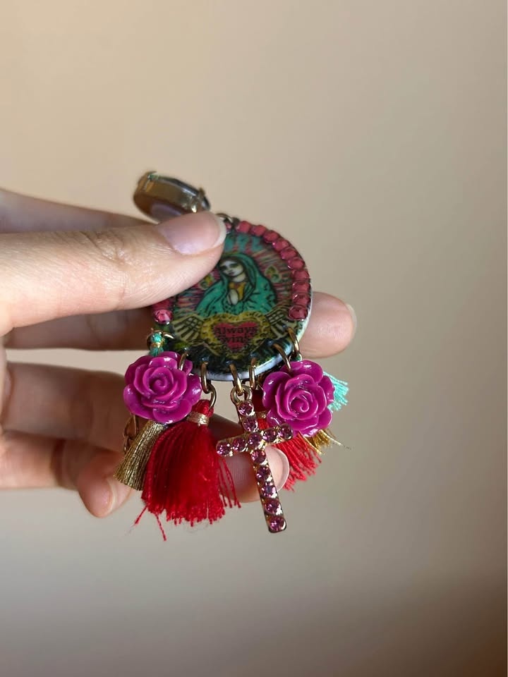 Love Always Wins Earrings - photo 4