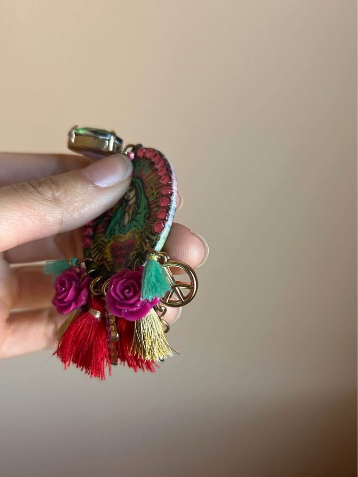 Love Always Wins Earrings - photo 5