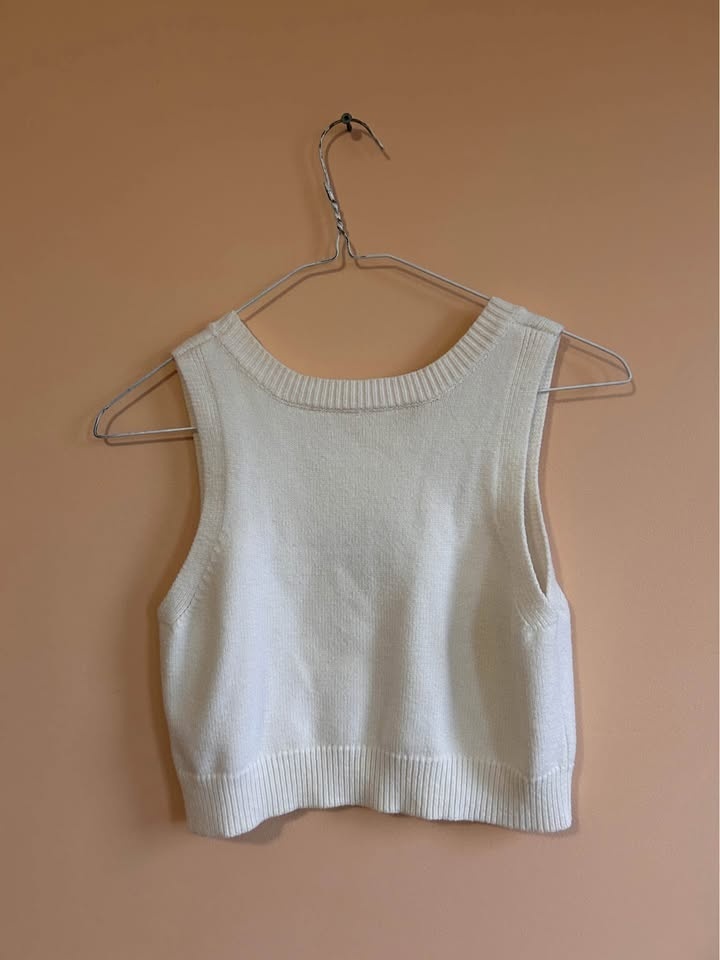 Mushroom Tank Top - Small - photo 3