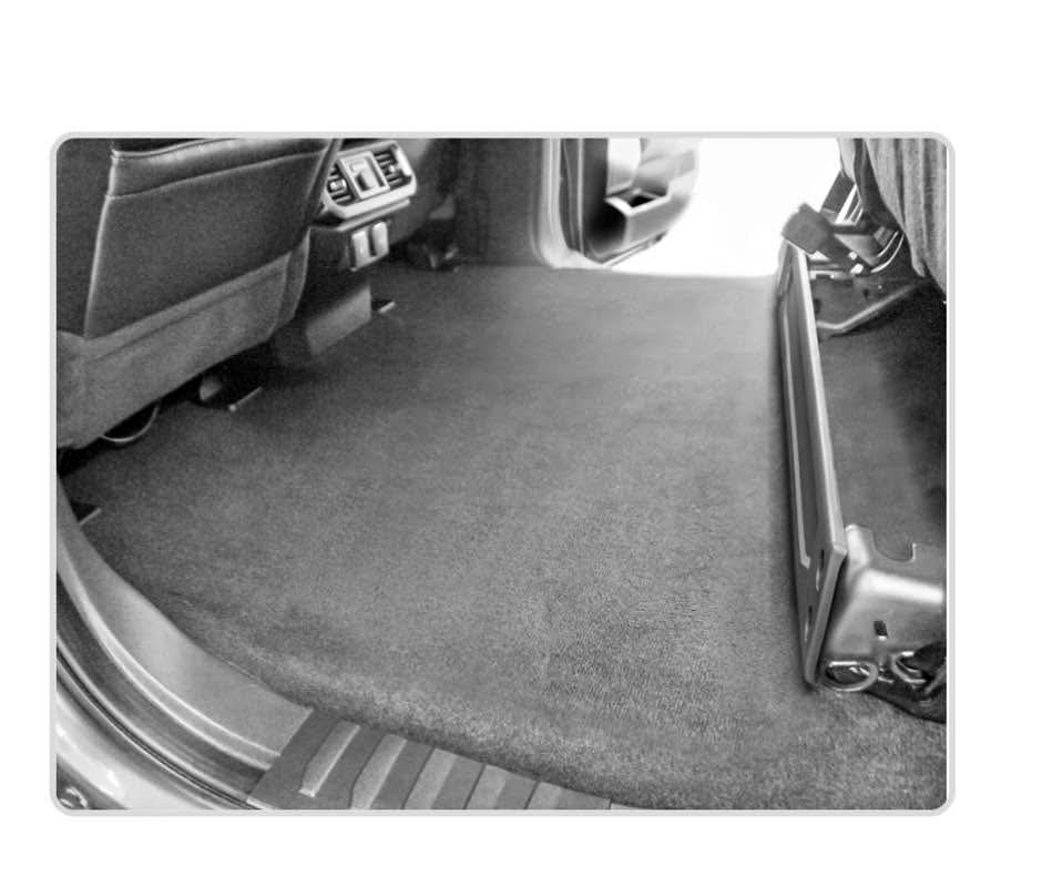 WeatherTech HP