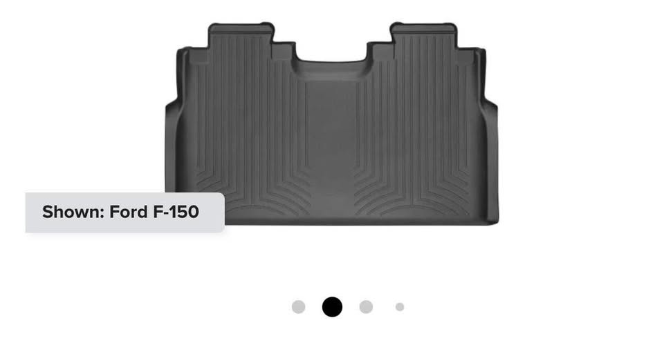WeatherTech HP - photo 2