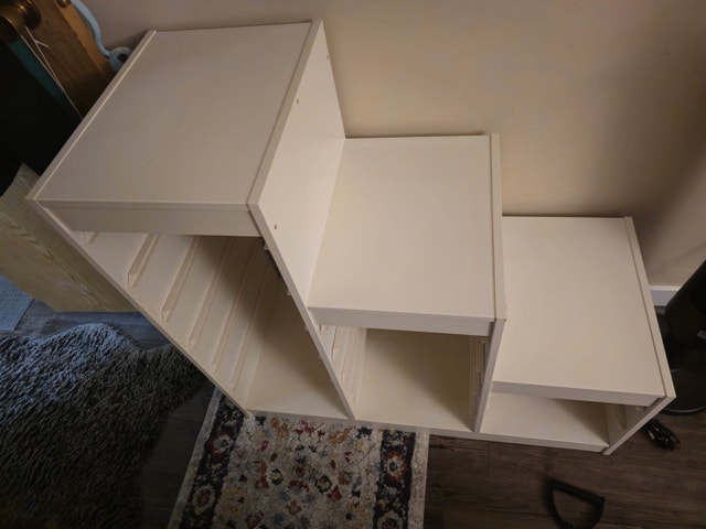 IKEA Storage Shelf - photo 2