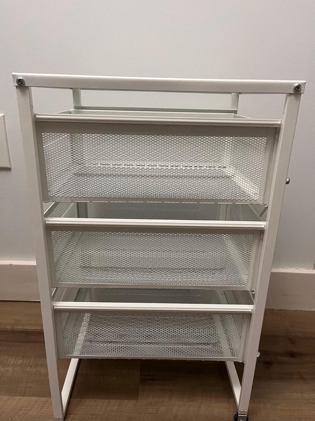 IKEA LENNART Drawer - photo 2