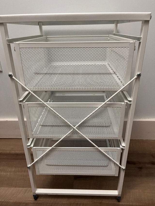 IKEA LENNART Drawer - photo 3