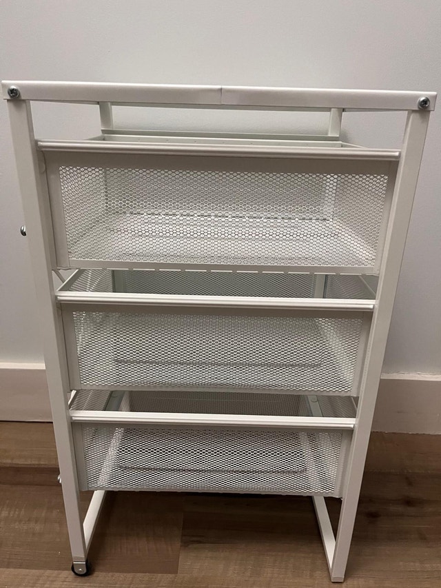 IKEA LENNART Drawer - photo 4
