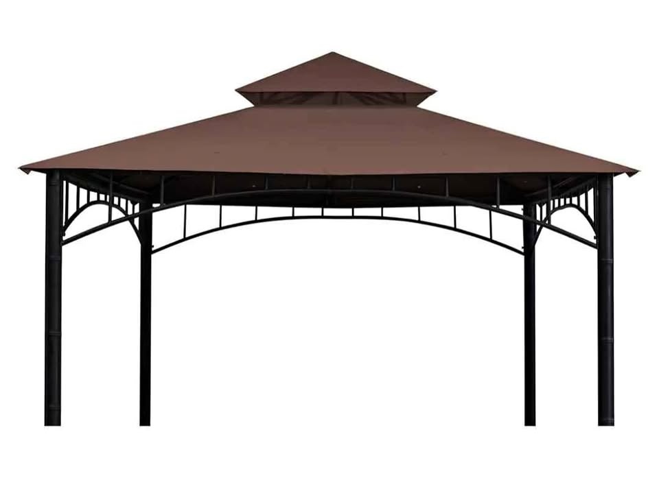 Replacement Canopy for Target Madaga Gazebo