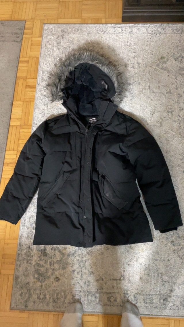 holster jacket