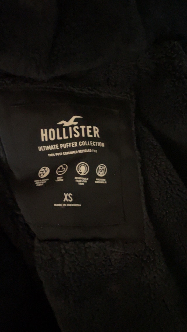 holster jacket - photo 2